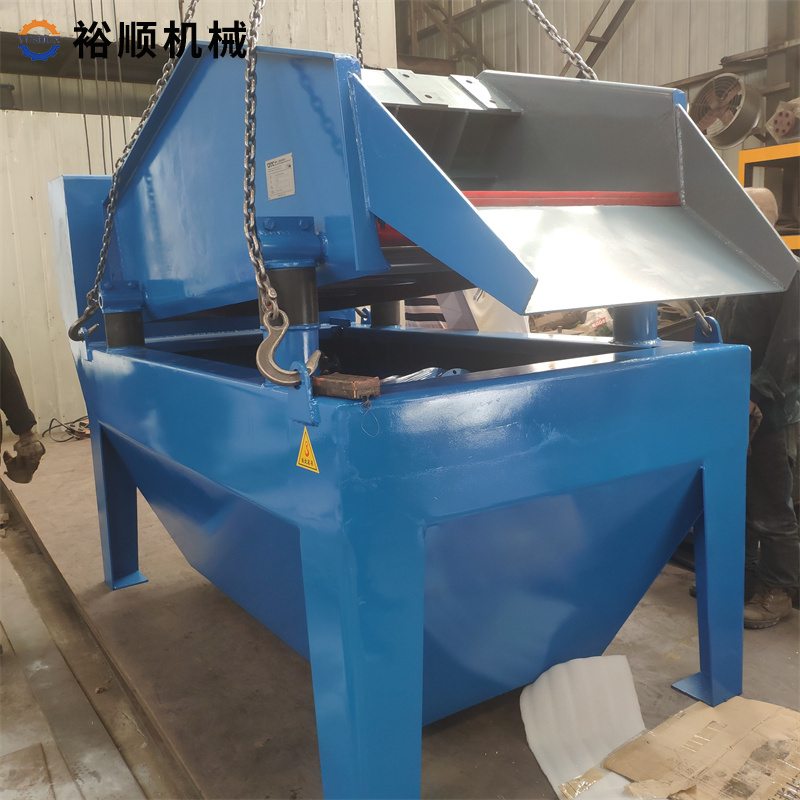 細(xì)砂回收機(jī)